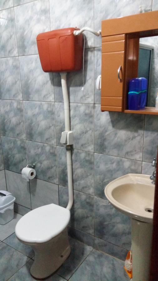 Magia Do Mar Hostel Florianópolis Dış mekan fotoğraf