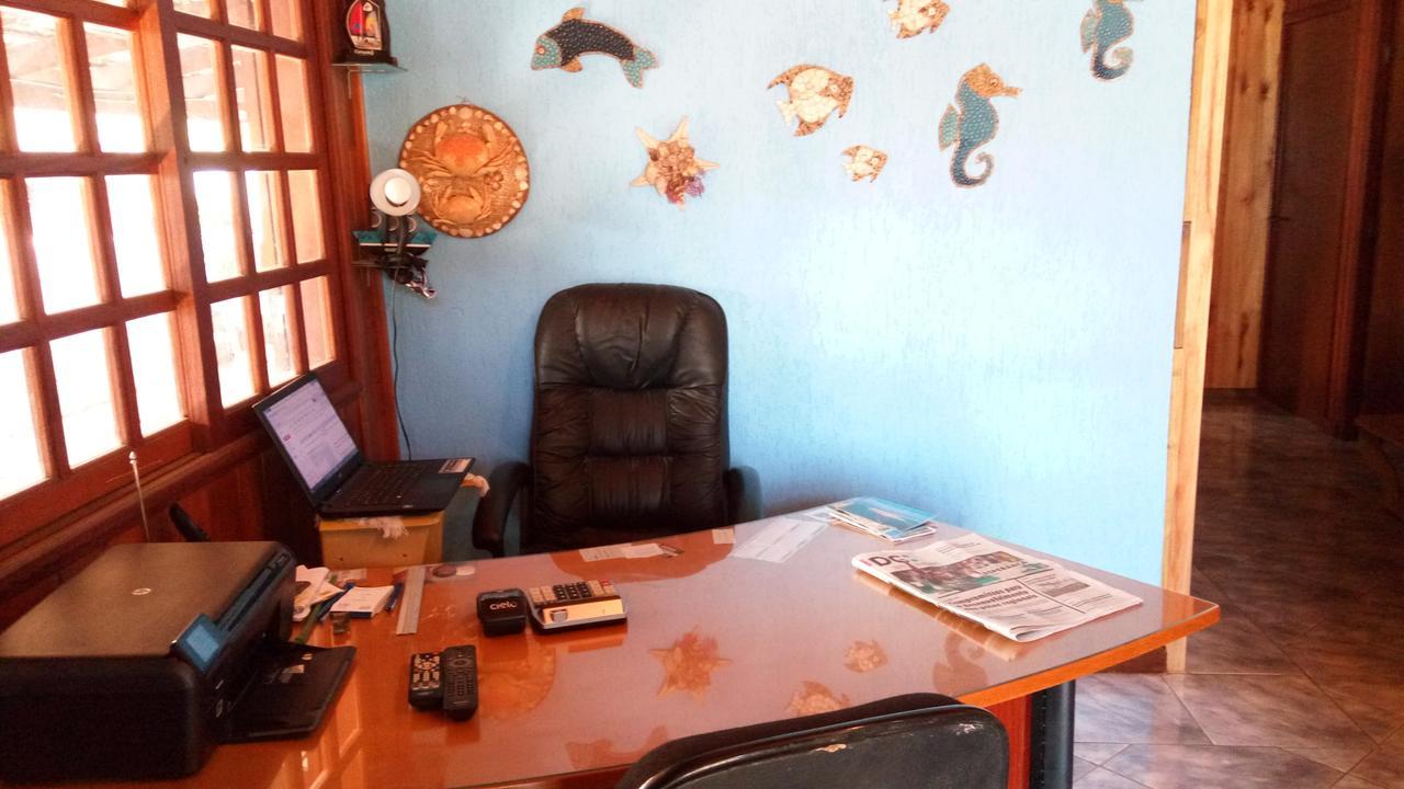 Magia Do Mar Hostel Florianópolis Dış mekan fotoğraf