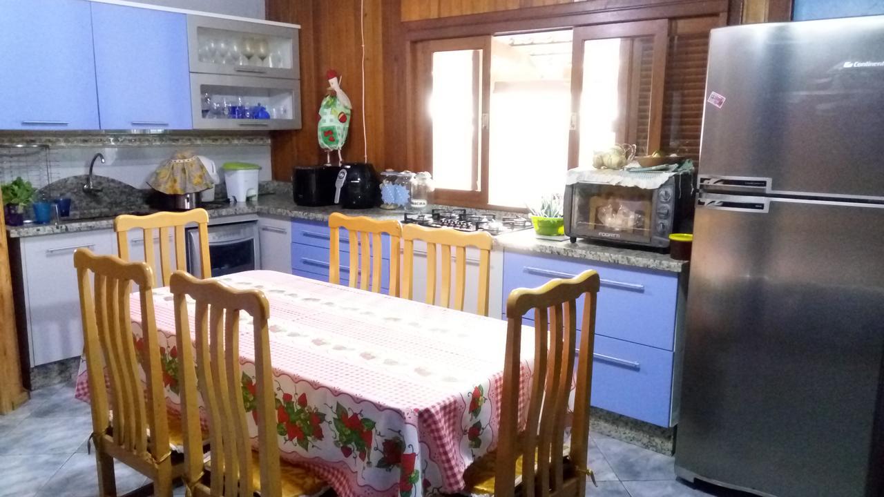 Magia Do Mar Hostel Florianópolis Dış mekan fotoğraf