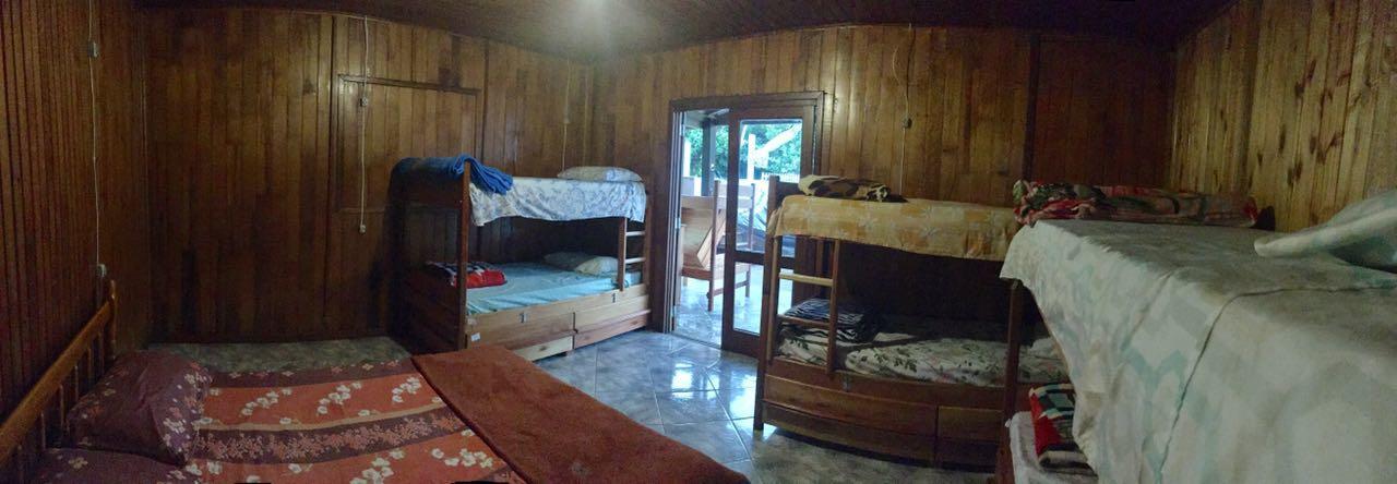 Magia Do Mar Hostel Florianópolis Dış mekan fotoğraf