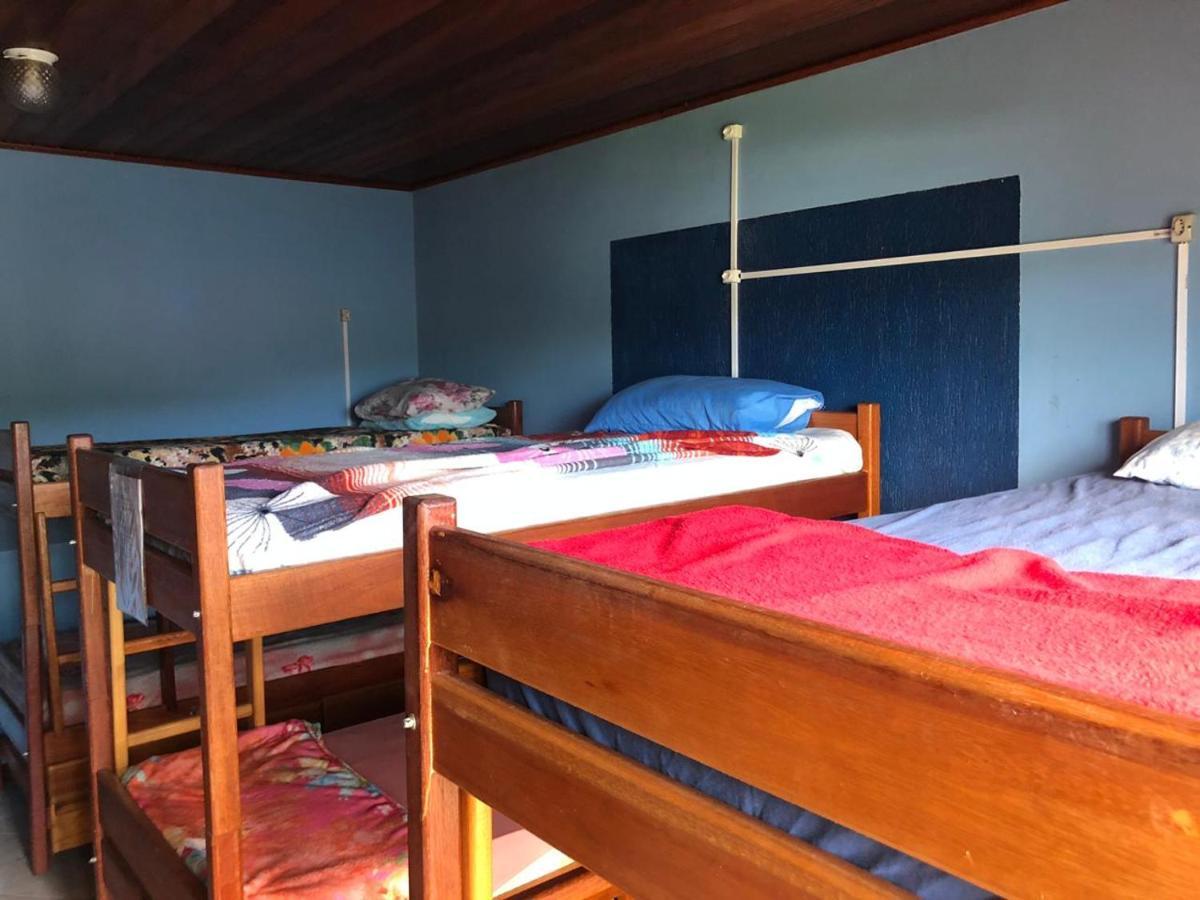 Magia Do Mar Hostel Florianópolis Dış mekan fotoğraf