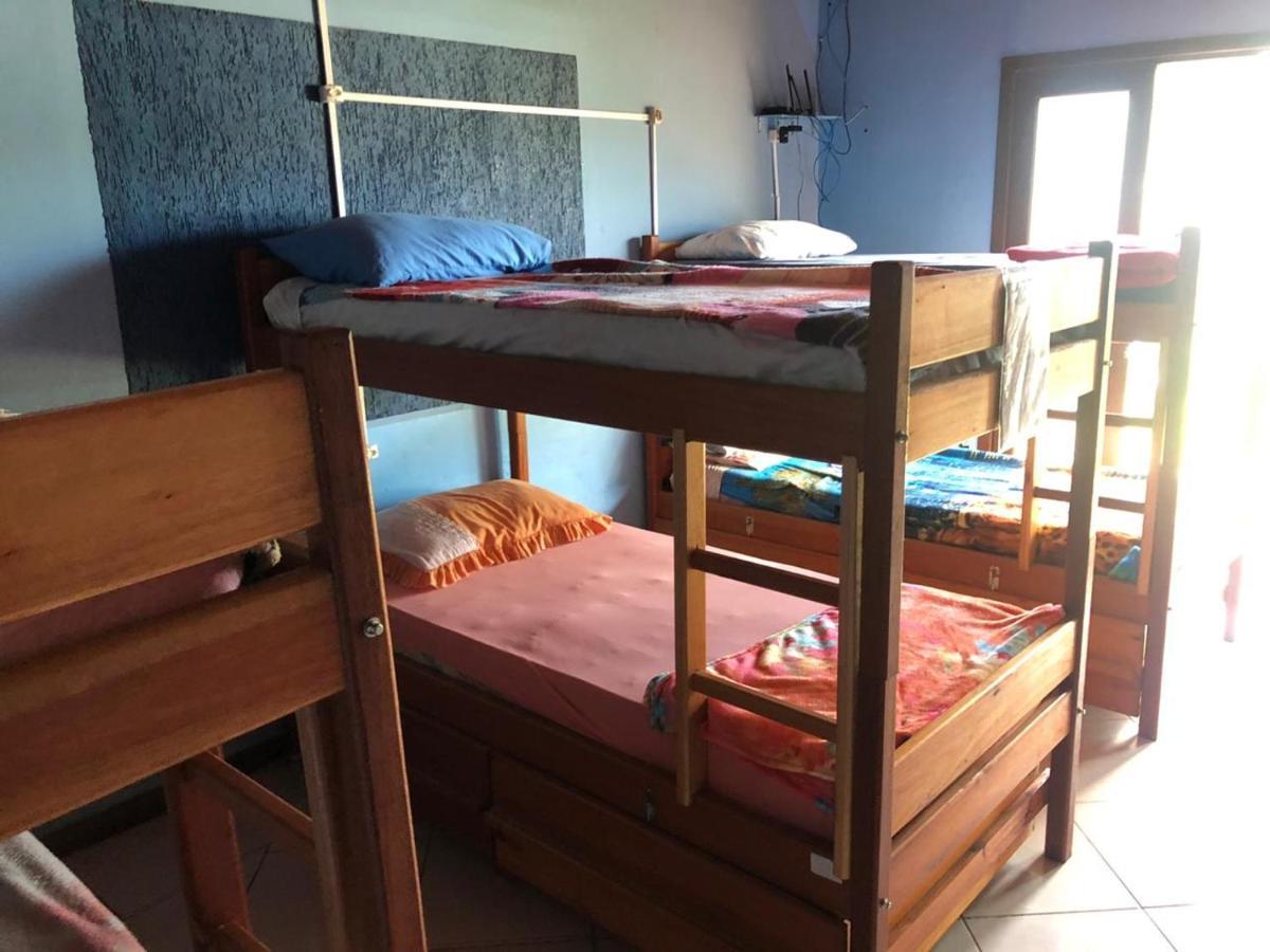 Magia Do Mar Hostel Florianópolis Dış mekan fotoğraf