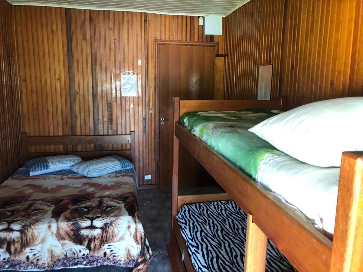Magia Do Mar Hostel Florianópolis Dış mekan fotoğraf